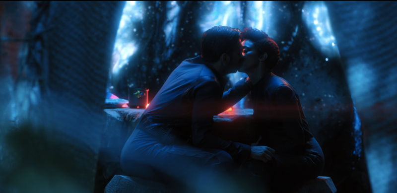 Illustration for article titled Star Trek: Discovery Riffs on an Original Series Episode With Muddled Results